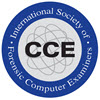 Certified Computer Examiner (CCE) from The International Society of Forensic Computer Examiners (ISFCE) Computer Forensics in Cleveland